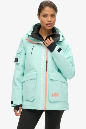 Superdry Ski Ultimate Rescue Jakke42
