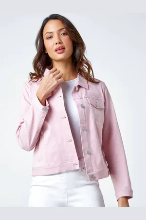 Roman Stretch Pocket Detail Jacket40