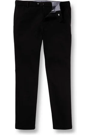 Charles Tyrwhitt Slim Fit Ultimate Non-Iron ChinosW38 L34