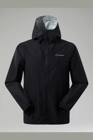 Berghaus Deluge Pro 3.0 Waterproof JacketS
