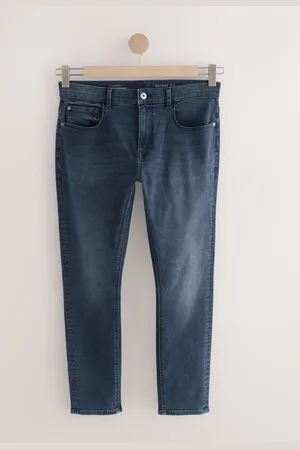 Next Skinny Fit Classic Stræk Jeans30r