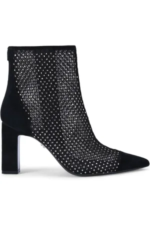 Carvela Hotsox spids ankel Støvler