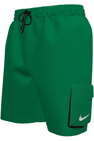 Nike Voyage Cargobukser Pocket 6 Inch Badeshorts166168cm