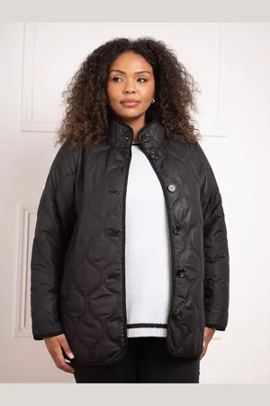 Live Unlimited London Quilted Jacket50
