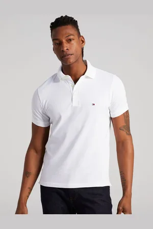 Tommy Hilfiger 1985 slim poloshirt