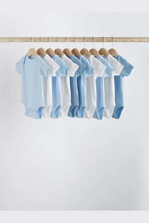Next Almindelige babybodyerUp to 1 Month (56cm)