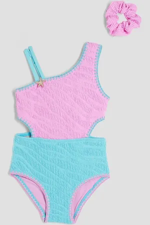 River Island Girls Starfish Swimsuit110116cm