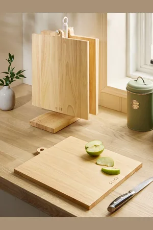 Next Set of 4 Malvern Hanging Chopping Boardsen