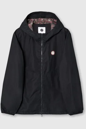 Pretty Green Feltham Hooded Jacketsmall