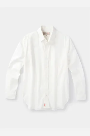 Aubin Grainsby Hør Cotton SkjorterX-Large