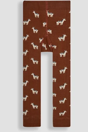 JoJo Maman Bébé Extra Thick LeggingsOp til 6 måneder (50 - 68cm)