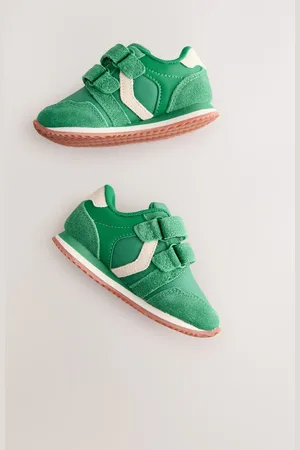 Next Sneakers med dobbeltstropuk6eu23