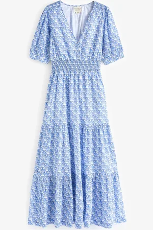 ASPIGA Billie Short Sleeve DressS