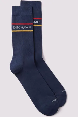 Duchamp Mens Sports SocksM-L