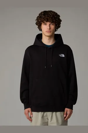 The North Face Mens Essential HoodieL