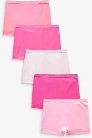 Next Short Briefs 5 -pakke (2-16år)3 - 4 år (98 - 104cm)