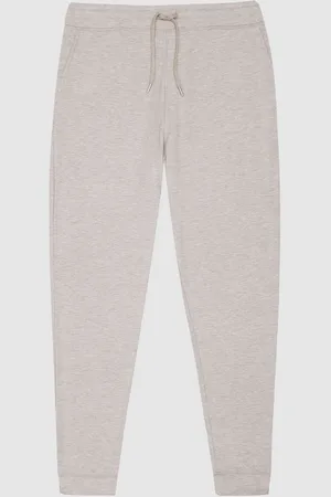 Reiss Jose Melange Tracksuit JoggersL