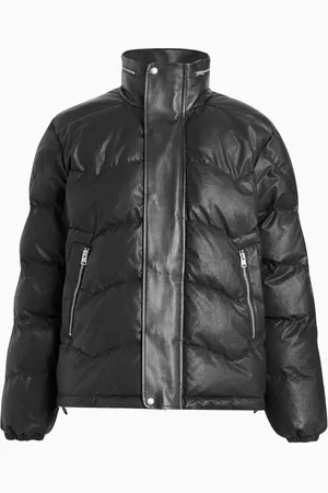 AllSaints AllSaints Altair Puffer JacketXXL