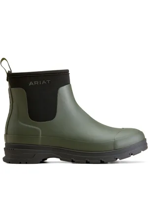 Ariat Kelmarsh Shortie Wellies