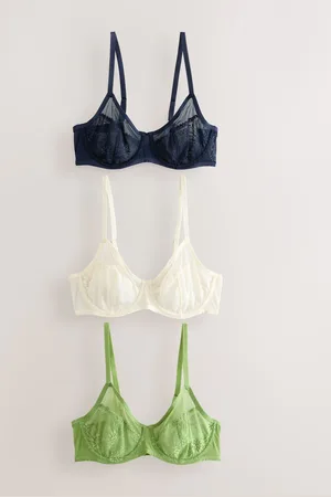 Next Blomster Lace BH