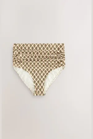 Next Barsel Høj talje Bikini Trusser