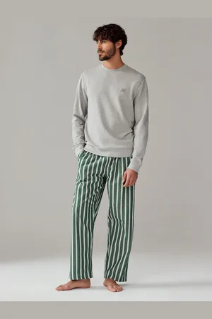 Next Vævet Sweatshirt pyjamas