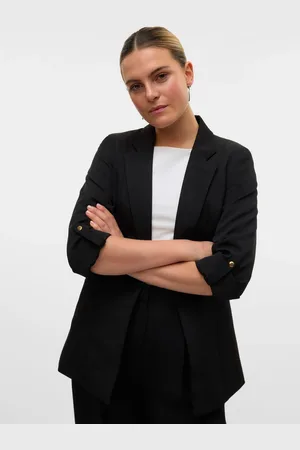VERO MODA 3/4 Sleeve BlazerM 10