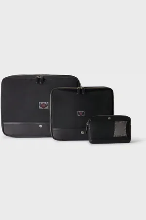 Osprey The Double Zip Suitcase Organiser SetEn