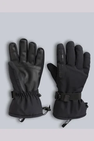 Animale Mens Edge Waterproof Snow HandskerM