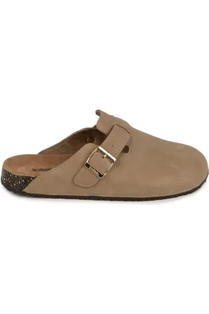 Totes Dame Clog Sko