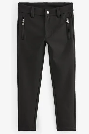 Clarks School Ponte Trousers7 år (122cm)