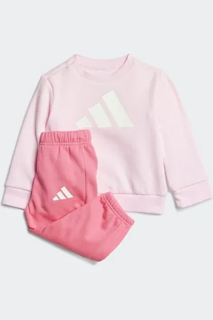 adidas Essentials Logo Tracksuit8086cm