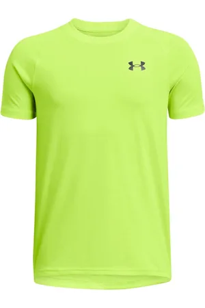 Under Armour Tech 20 Kortærmet T-shirt7 - 8 år (122 - 128cm)