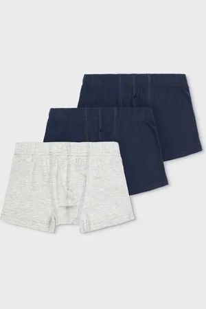 NAME IT Boxers 3 Pack13 - 14 år (158 - 164cm)