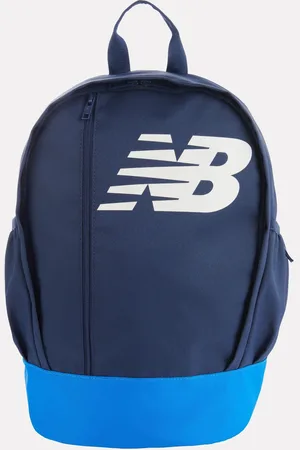 New Balance Contrast RygsækEn