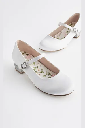 Next Mary Jane Bridesmaid hælsko