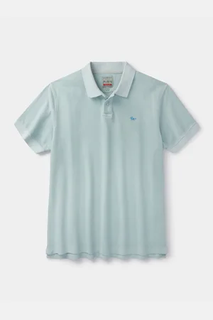 Aubin Lusby Pique Polo-skjorterX-Large