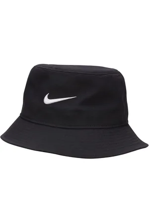 Nike Apex Swoosh Bucket Hatte og huerS