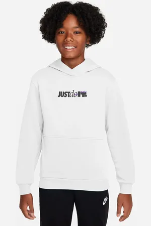 Nike Club Fleece JDI Hoodie152158cm