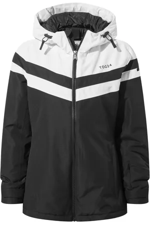 Tog 24 Dame Panorama Ski Jakke42