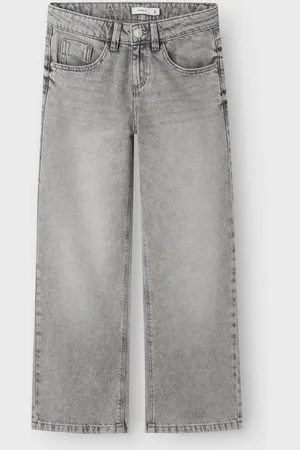 NAME IT Wide Leg Jeans6 år (116cm)