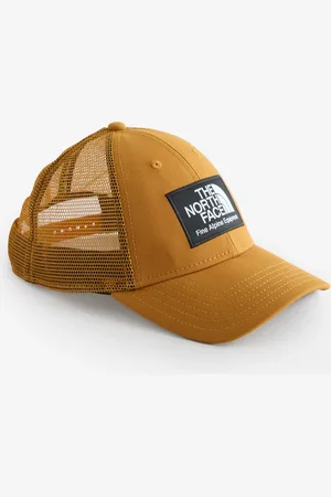 The North Face Mudder Trucker Hatte og hueronesize