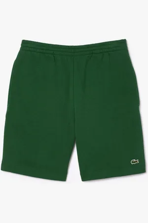 Lacoste Fleece Jersey Shorts4X-Large