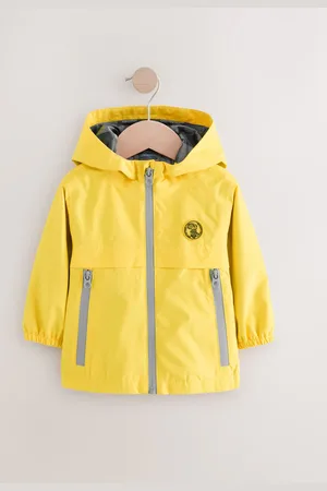 Next Waterproof Lightweight Anorak Coat (3mths-7yrs)4 - 5 år (104 - 110cm)