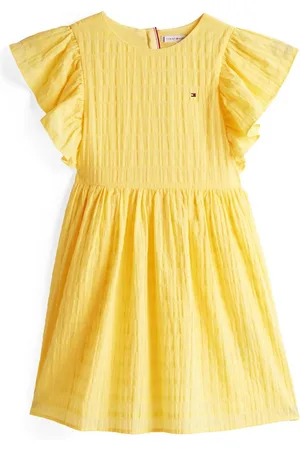 Tommy Hilfiger Flare Kjole104110cm