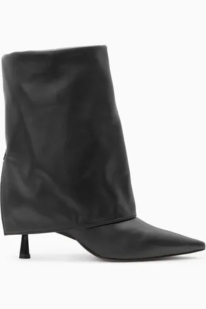 AllSaints Allsaints Odyssey Lav Støvler