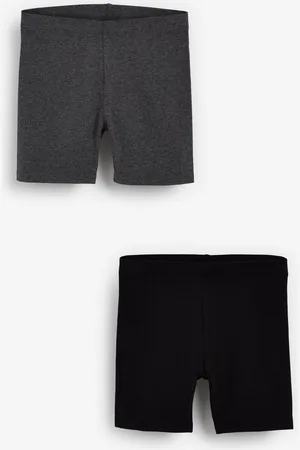 Next 2 Pack Cycle Shorts (3-16år)7 år (122cm)
