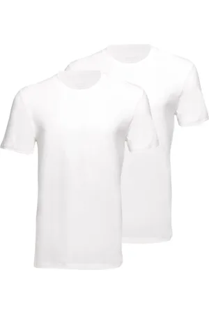AllSaints AllSaints 100% Cotton Crew Neck T-Shirts 2 PackXL