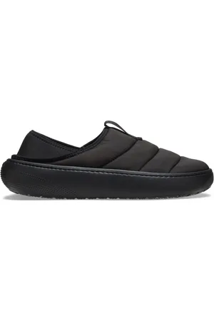 Crocs Classic Puff Moc træsko