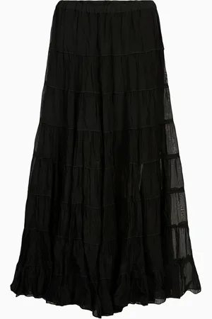 AllSaints AllSaints Eva Skirt34